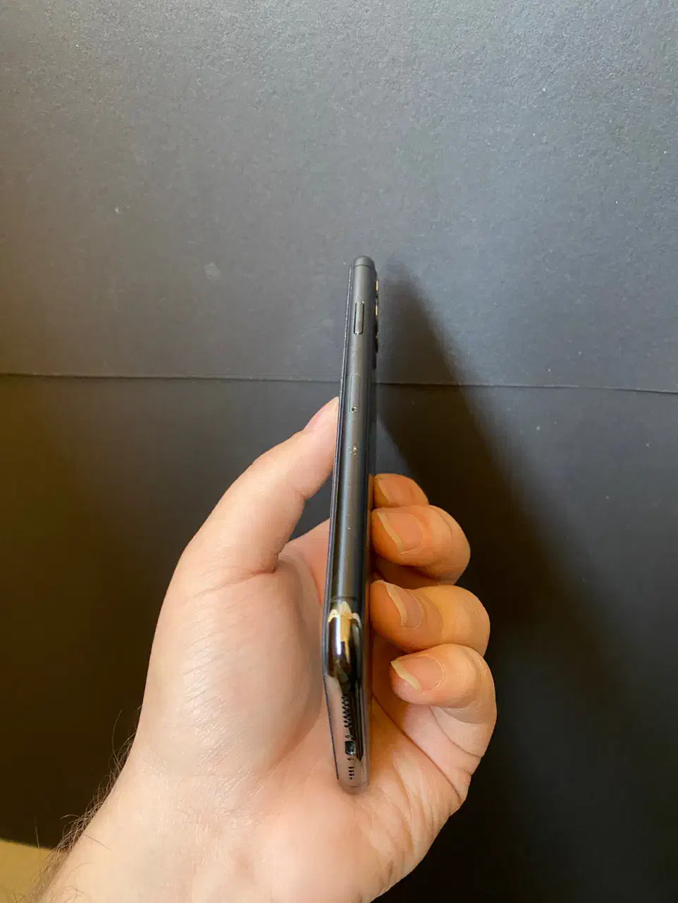 iphone 11 pro max 256 دوسیم|موبایل|کرج, خرمدشت|دیوار