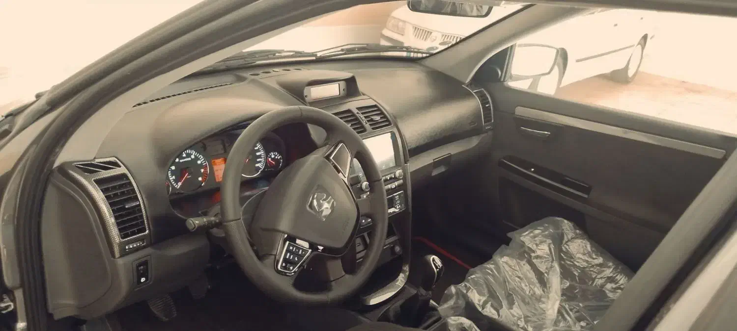 سمند سورن تحویل مهر ۱۴۰۴|خودرو سواری و وانت|تهران, مینابی|دیوار