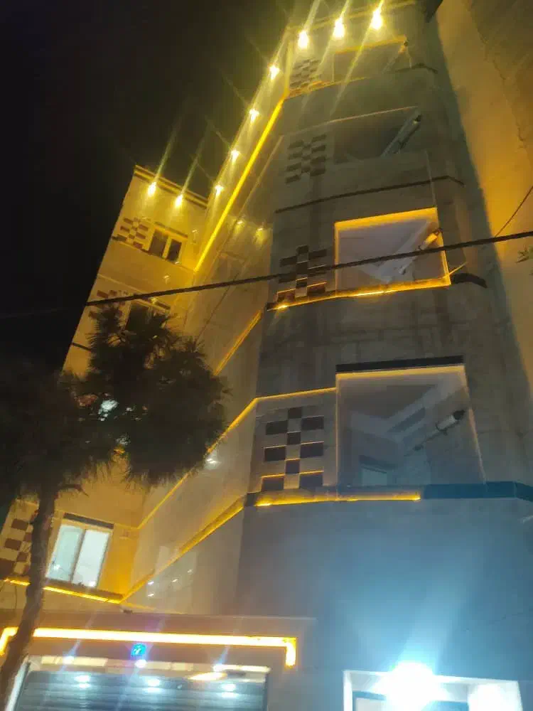 اجاره اپارتمان ۷۷ متری نارمک