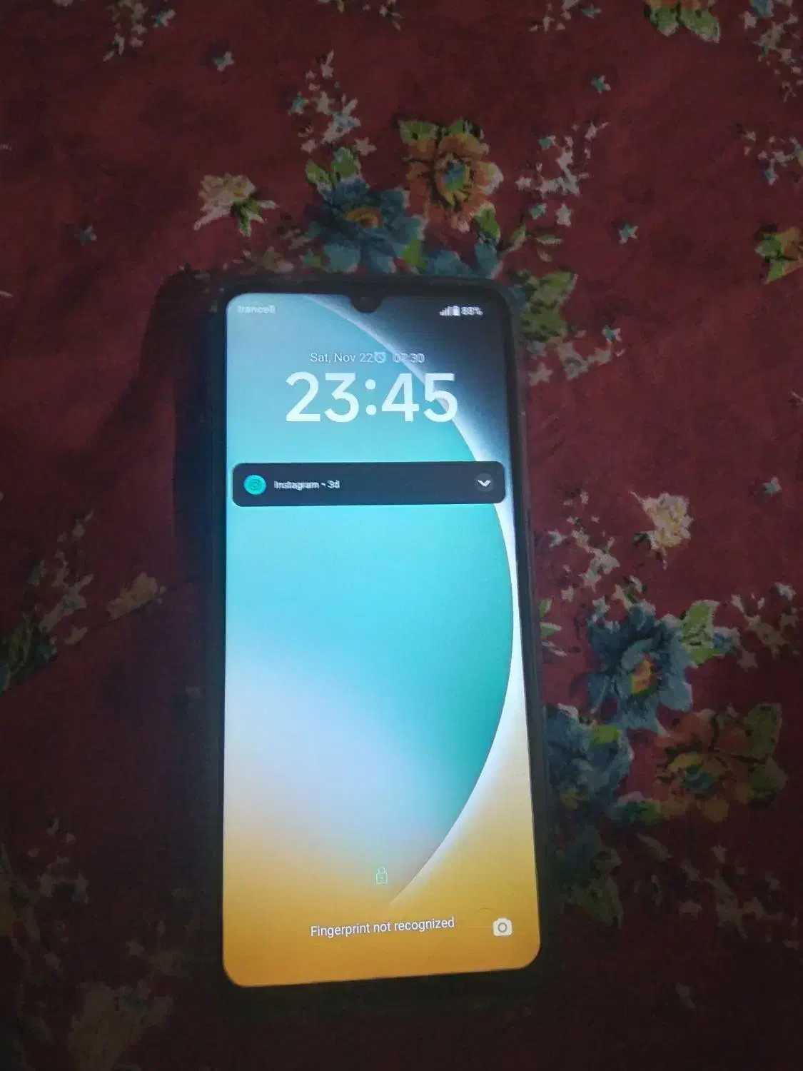 Poco c71 پوکو سی ۷۱ جهت فروش|موبایل|پاکدشت, خاتون آباد|دیوار