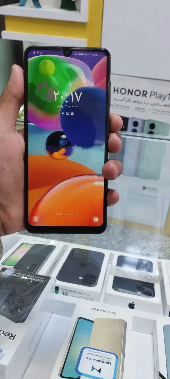 A31|موبایل|بیرجند, |دیوار