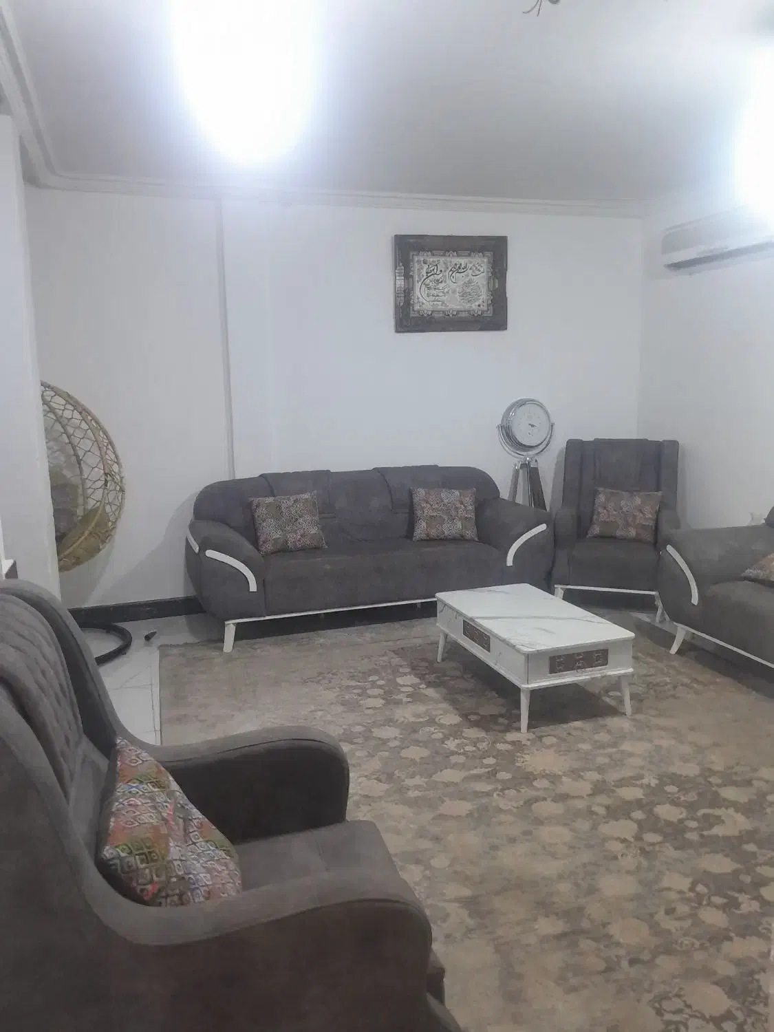 خانه مجتمع قائم|فروش آپارتمان|میناب, |دیوار