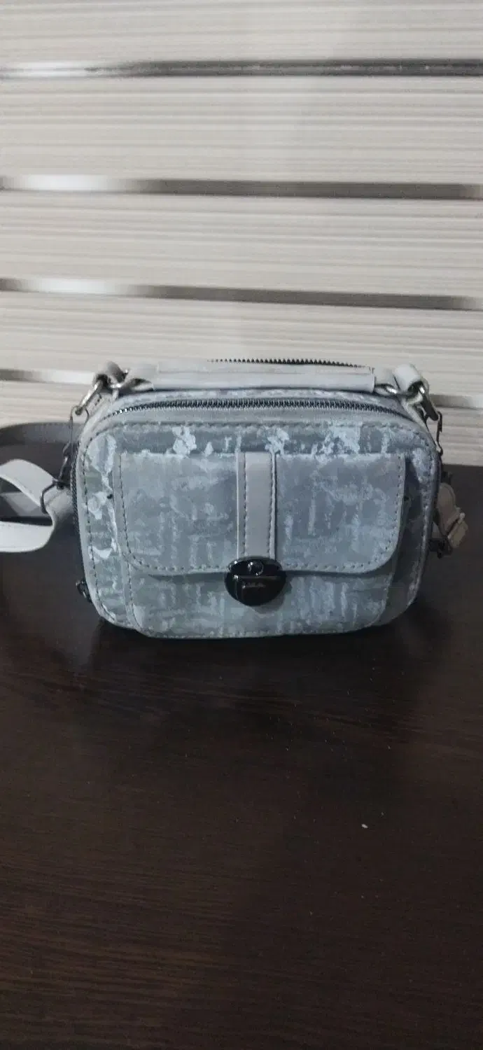 ک ی ف دخترانه|کیف، کفش، کمربند|نهاوند, |دیوار