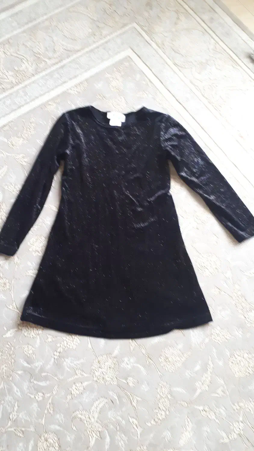 پیراهن های در حدنو|لباس|بجنورد, |دیوار