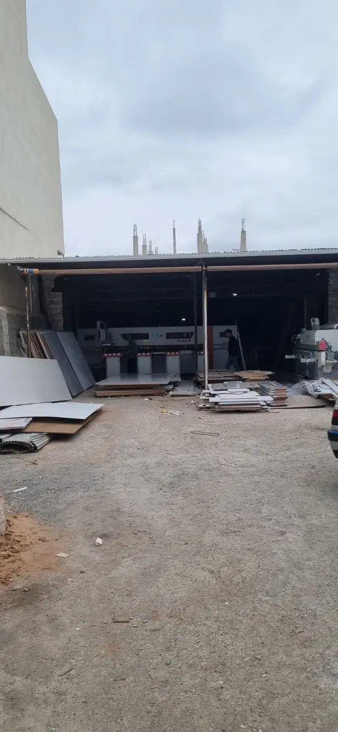 خدمات علیمرادی|استخدام صنعتی، فنی، مهندسی|پارس‌آباد, |دیوار