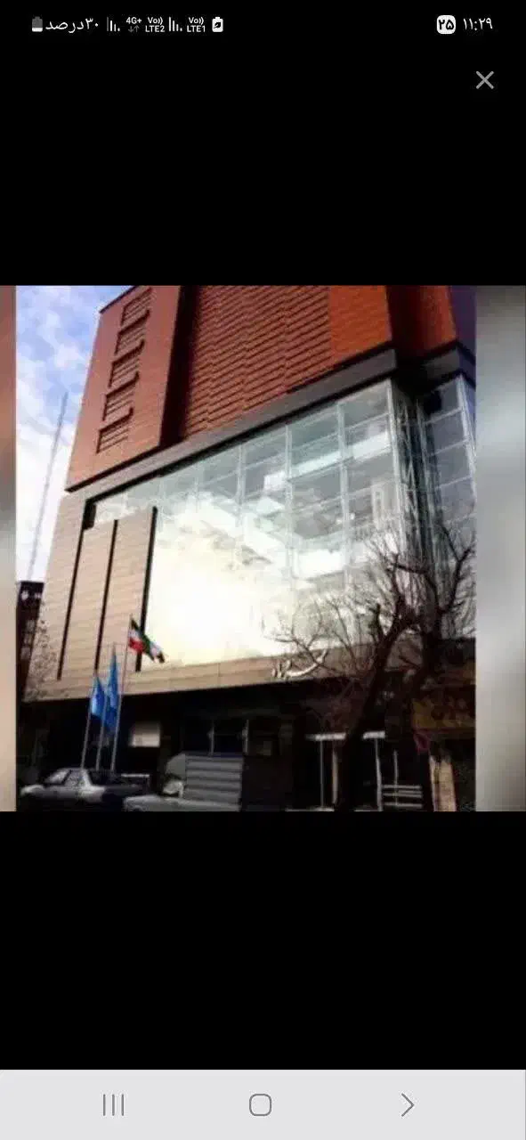 اجاره مغازه در پاساژ مهر و ماه|اجارهٔ مغازه و غرفه|قزوین, |دیوار