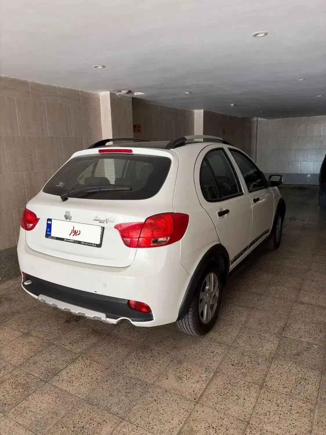 کوئیک gxr ۱۴۰۳|خودرو سواری و وانت|اهواز, زیتون کارمندی|دیوار