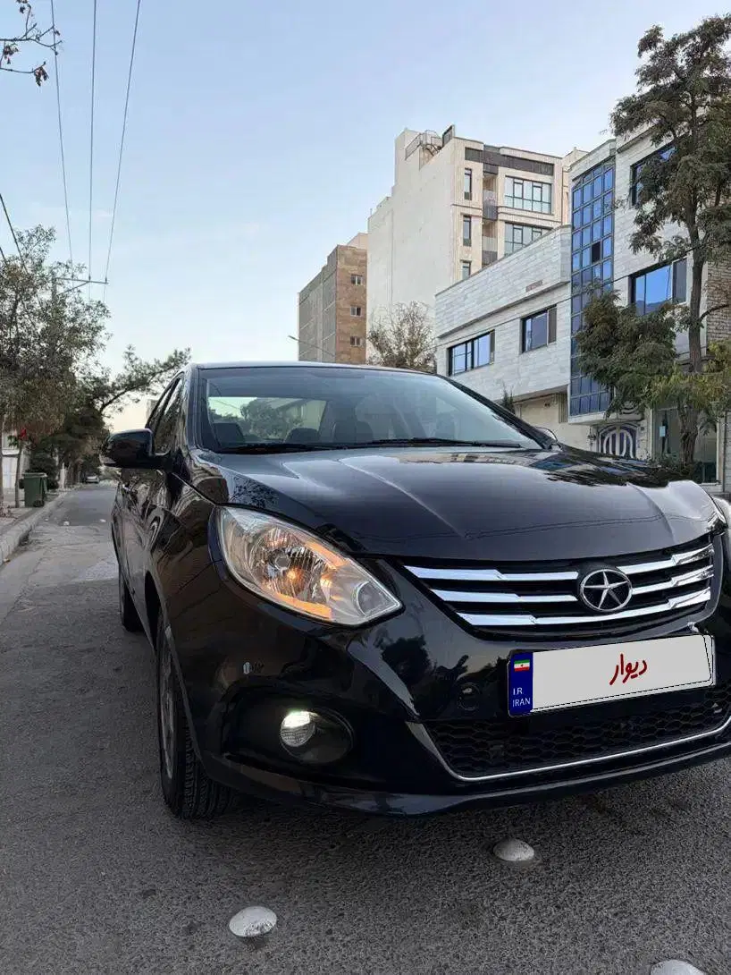 جک j4|خودرو سواری و وانت|مشهد, دانشجو|دیوار