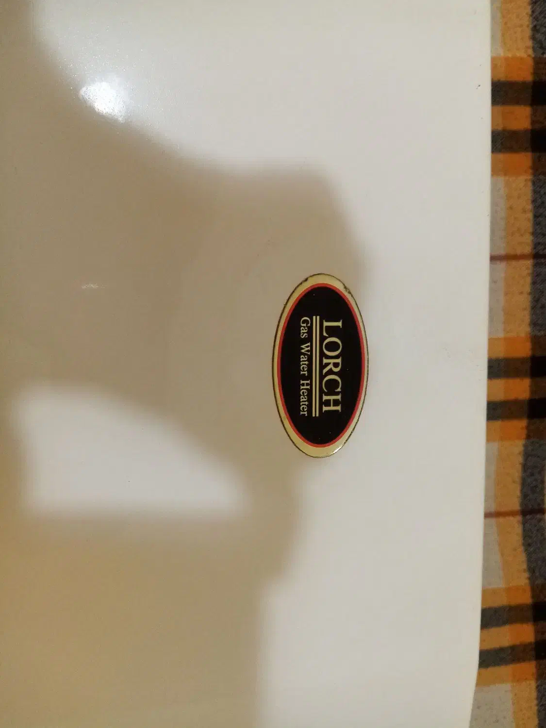 آبگرمکن لورچ مدل LL160 معاوضه با فرسوده فقط 2 تومن|آبگرمکن، پکیج، شوفاژ|اصفهان, جلالیه|دیوار