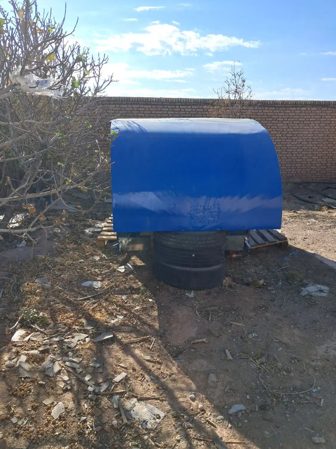 اتاق نیسان|قطعات یدکی و لوازم جانبی|اسفراین, |دیوار