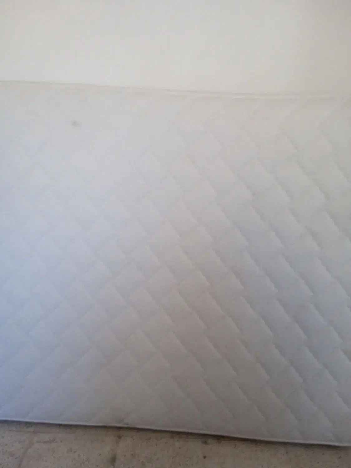 یک عدد تشک دو نفره|تشک تختخواب|بم, |دیوار