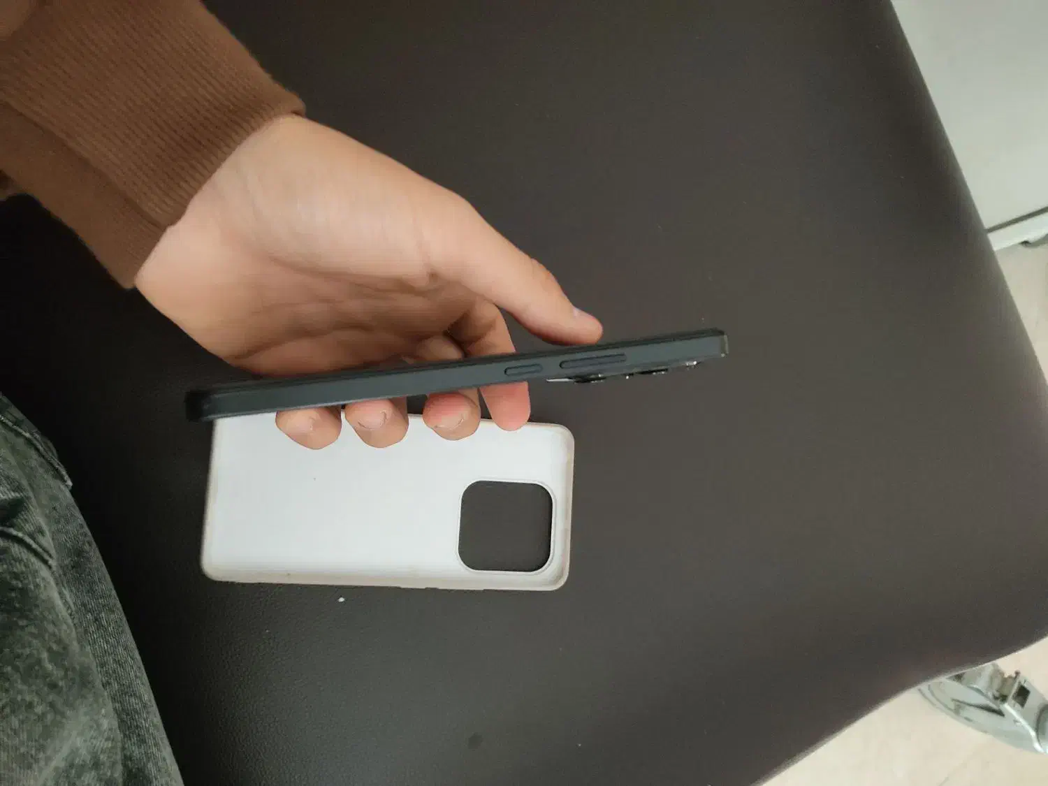 گوشی شیاومی نوت 14|موبایل|کرمانشاه, |دیوار