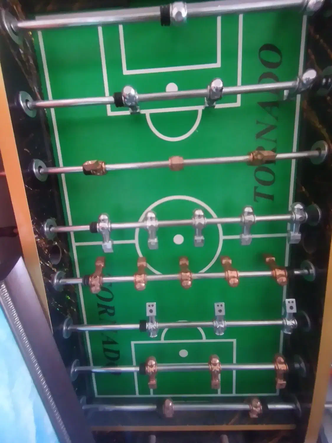 فوتبال دستی درجه یک|ورزش‌های توپی|بندر کنگان, |دیوار