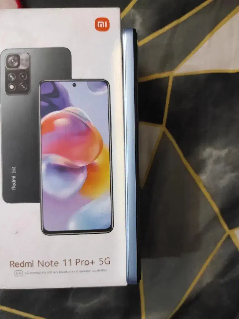 note 11 pro 5G|موبایل|یزد, |دیوار