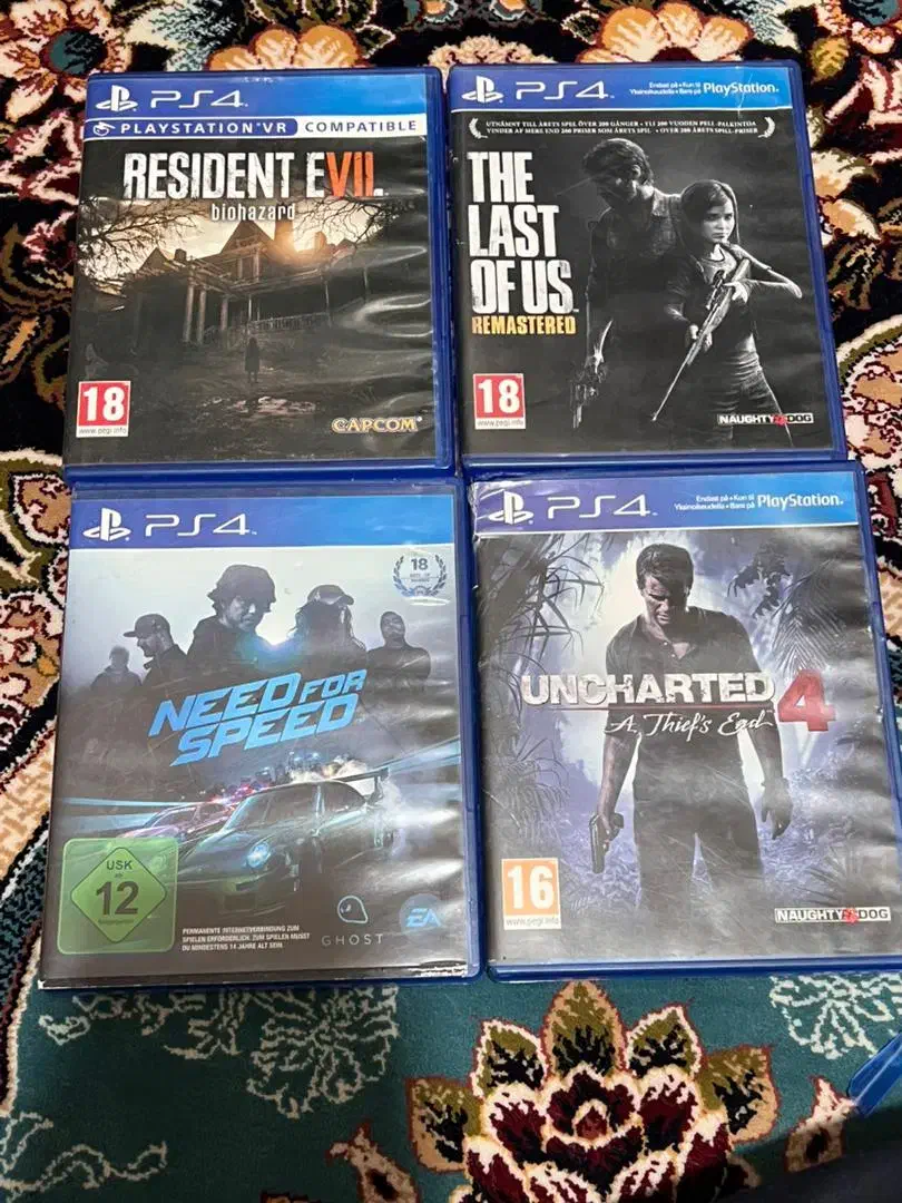 تراslimفورps41|کنسول، بازی ویدئویی و آنلاین|ری, سیزده آبان|دیوار