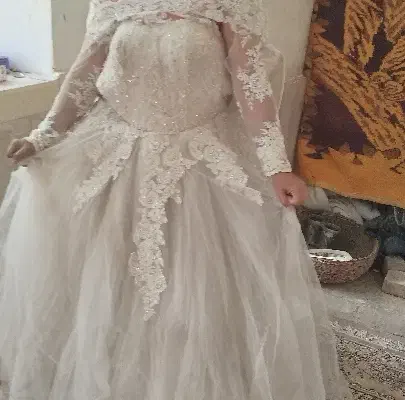 لباس  عروس|لباس|بیرجند, |دیوار