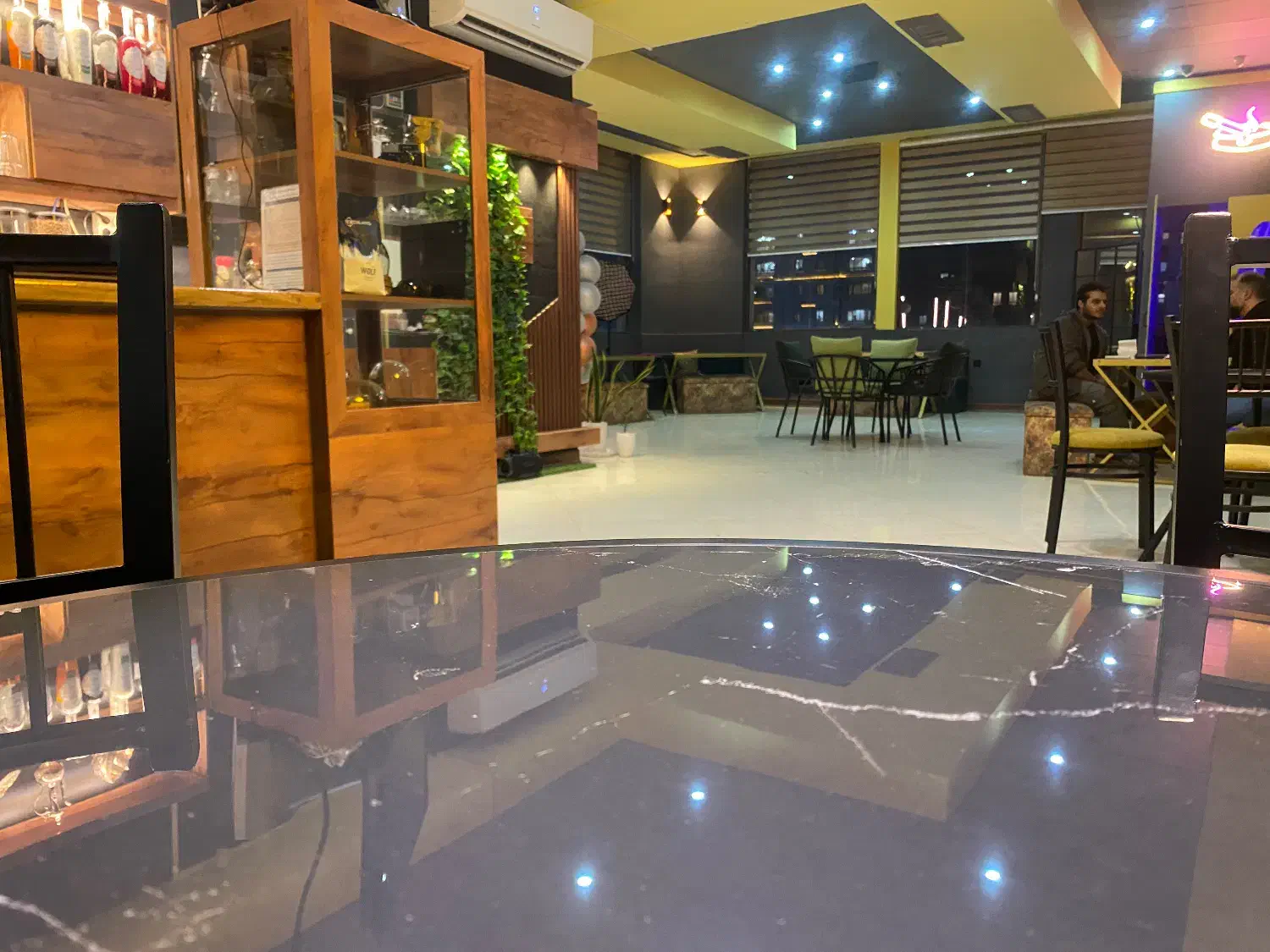 فضا برای تولید محتوا|اجارهٔ کوتاه‌مدت دفتر کار و فضای آموزشی|مشهد, جاهد شهر|دیوار