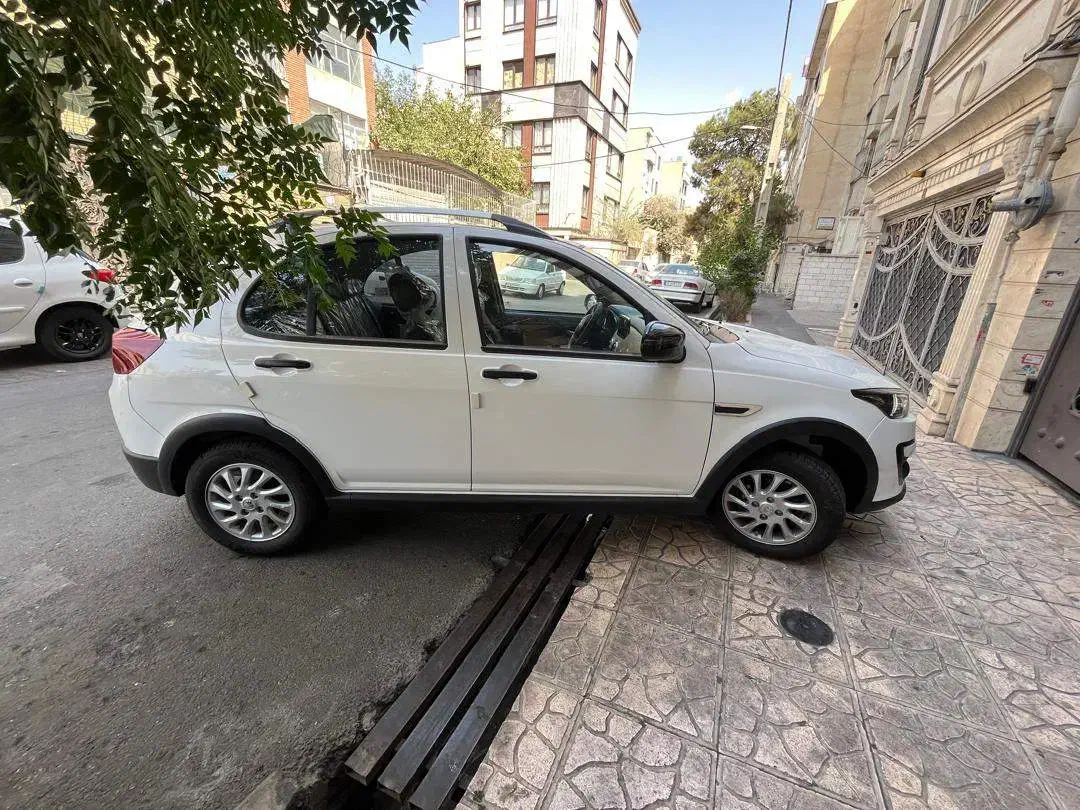 اطلس سفید مشکی فول 1404 اقساط|خودرو سواری و وانت|تهران, هفت حوض|دیوار