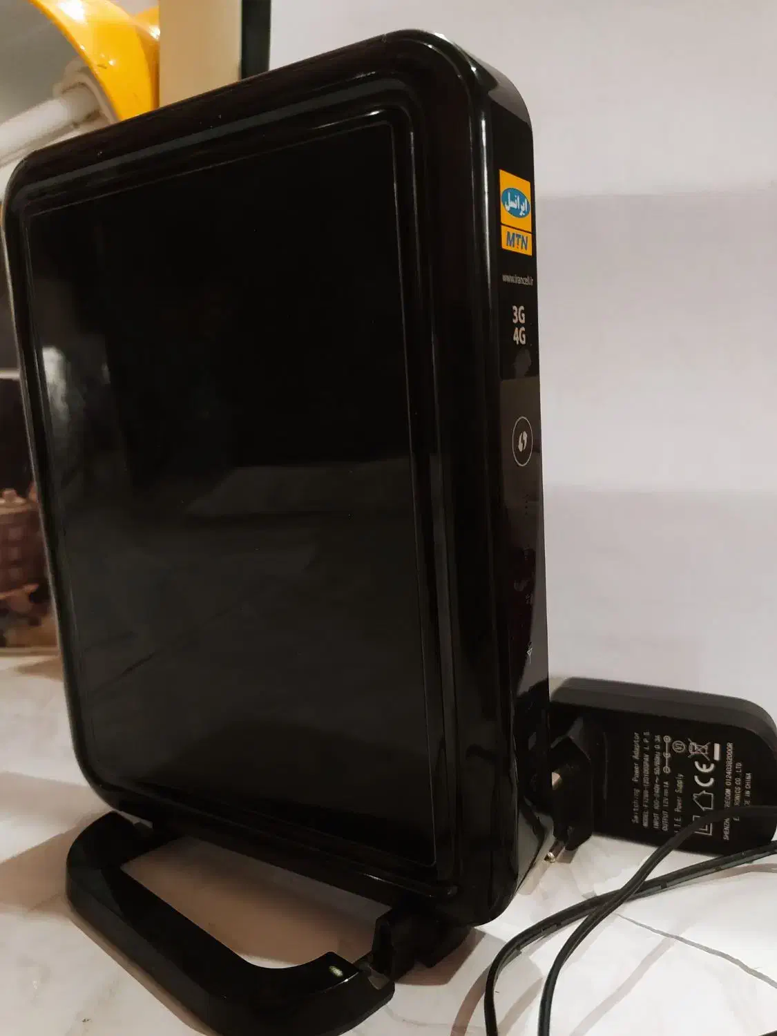 مودم|مودم و تجهیزات شبکه|مشهد, کوه سنگی|دیوار