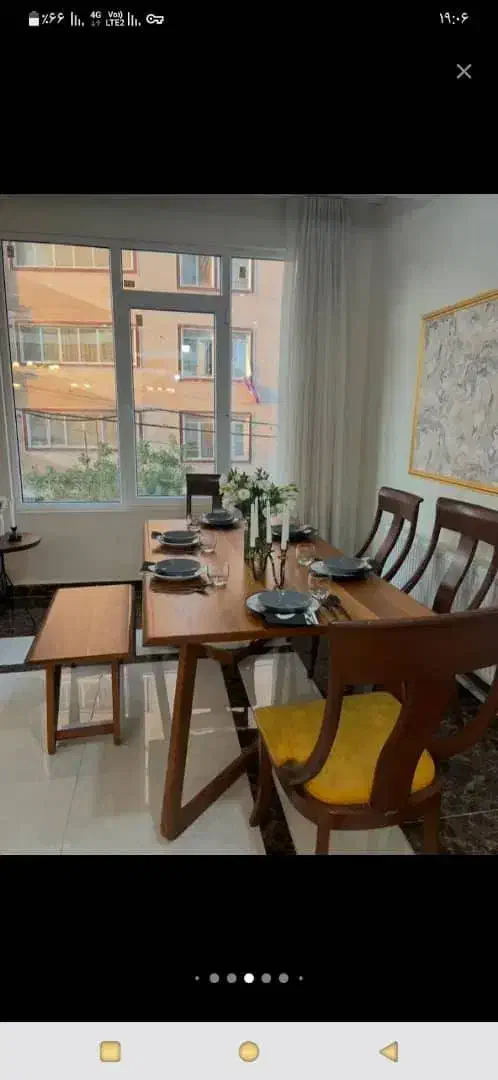 فروش لوازم خانه ب علت مهاجرت|سایر لوازم برقی|کرمانشاه, |دیوار