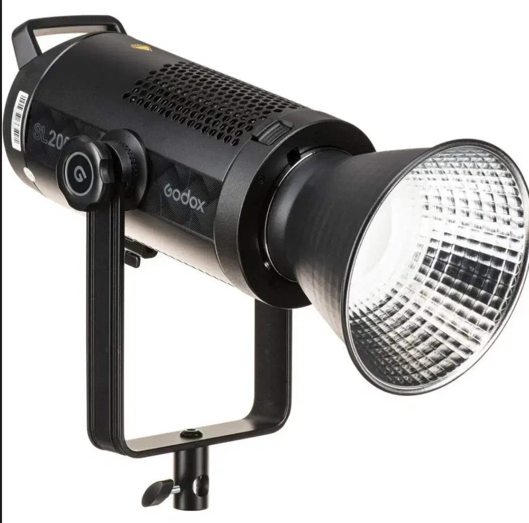 ویدئو لایت گودکس Godox SL200 II Bi LED Video Light|دوربین عکاسی و فیلم‌برداری|تهران, پامنار|دیوار