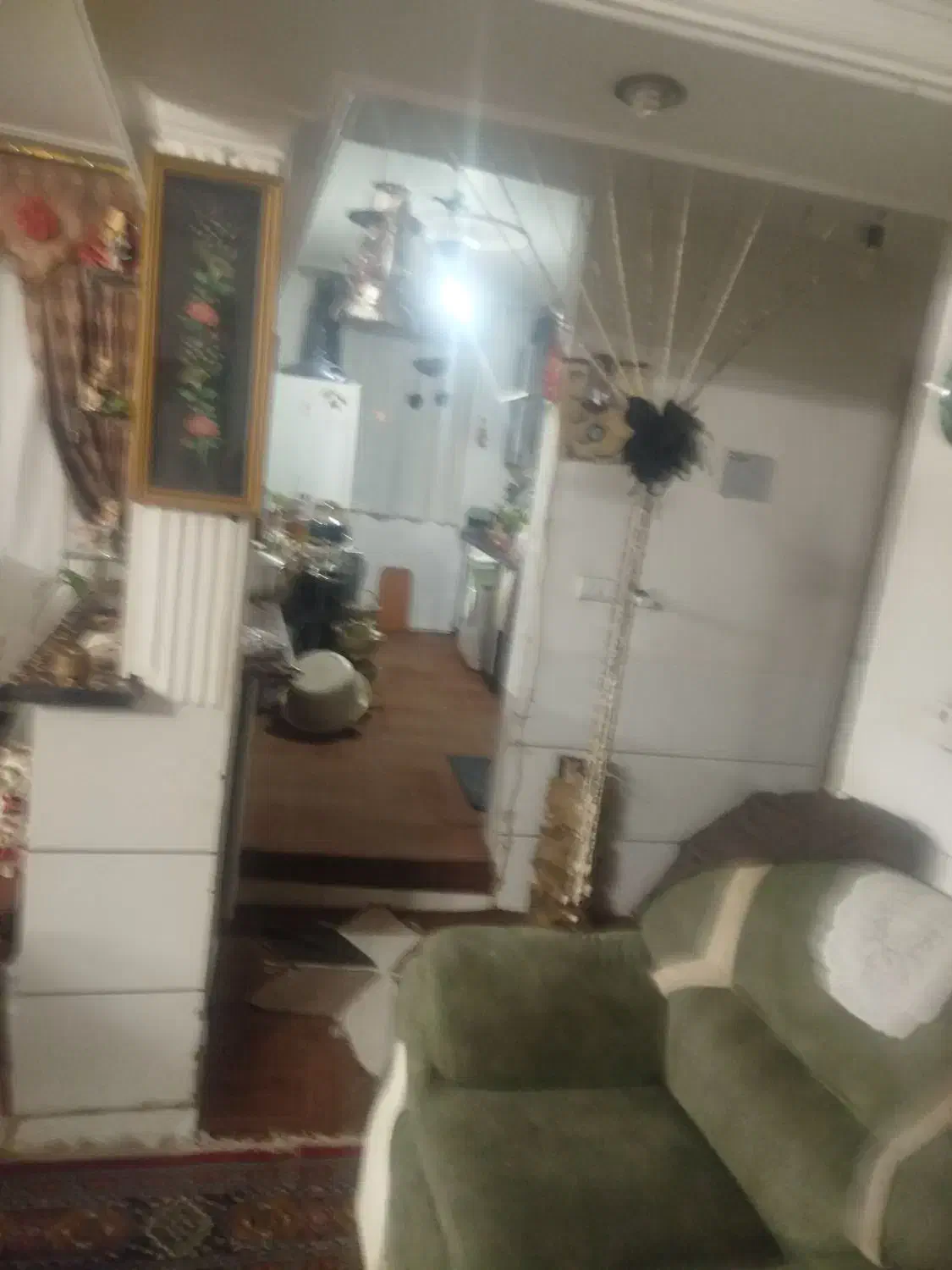 فروش آپارتمان 125متری پیام ایت پنج|فروش آپارتمان|دامغان, |دیوار