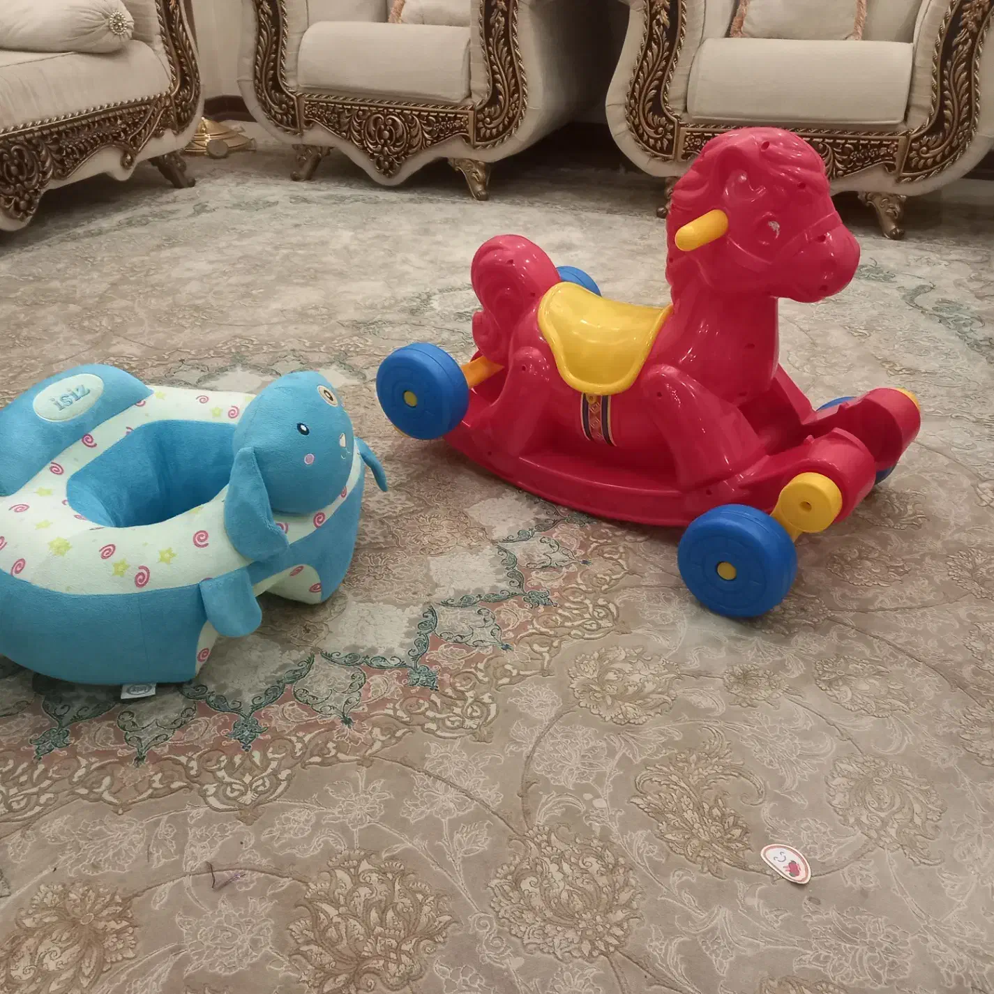 اسباب بازی|اسباببازی|تهران, دستغیب|دیوار