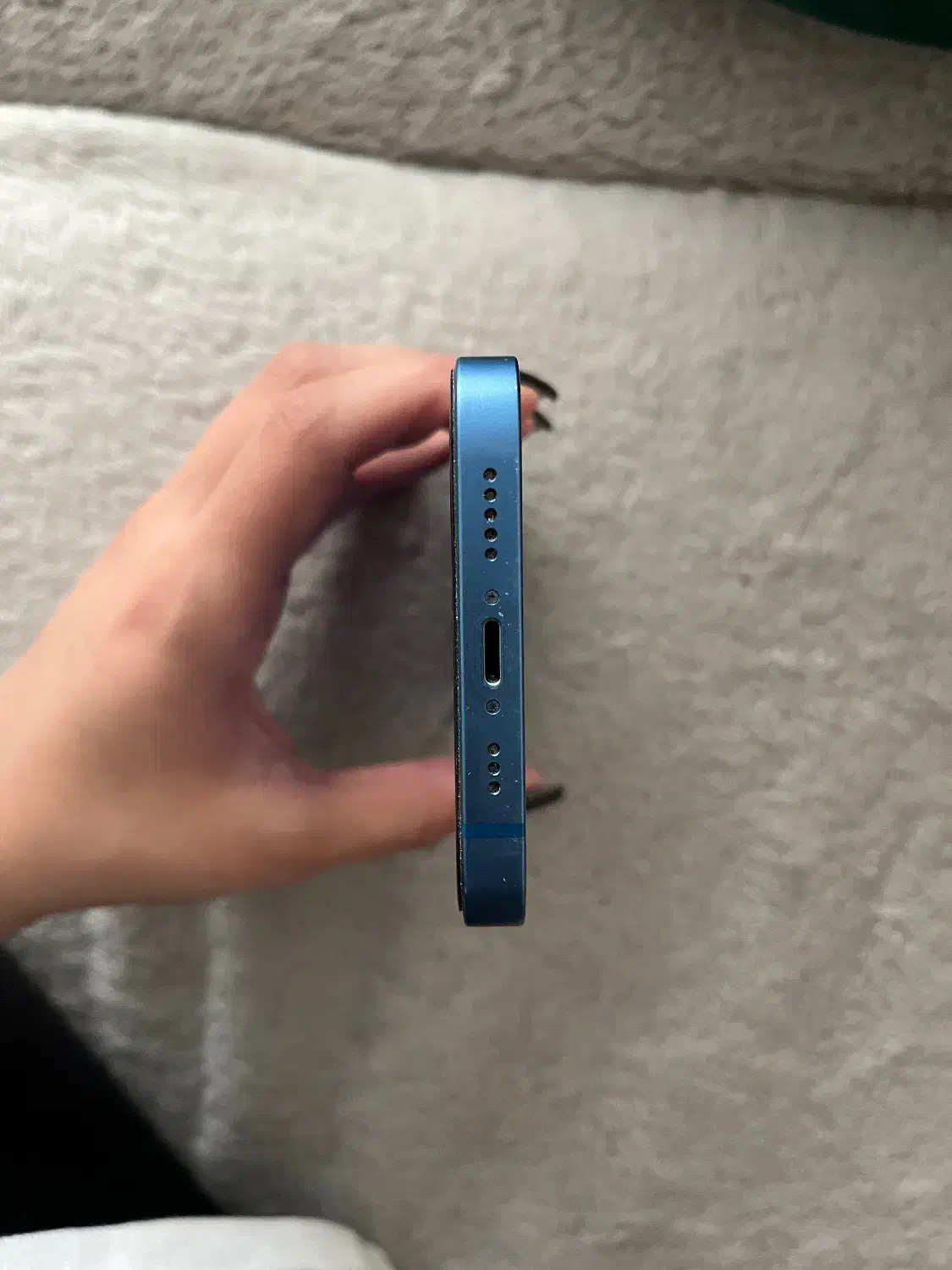 گوشی ۱۳نرمال|موبایل|تهران, تهرانسر شمالی|دیوار