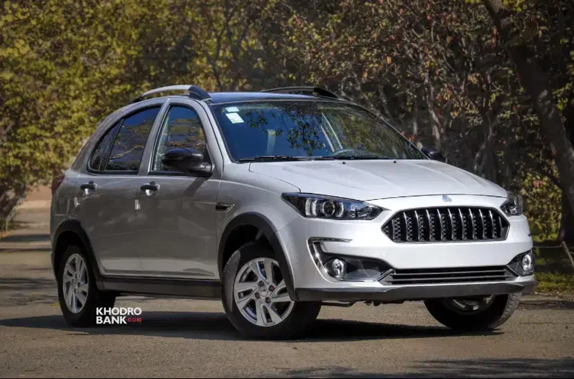 حواله ماشین اطلس S|خودرو سواری و وانت|کرمان, |دیوار