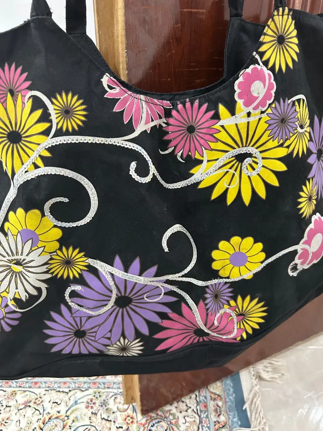 کیف ساک لباس و وسایل|کیف، کفش، کمربند|مشهد, هنرور|دیوار