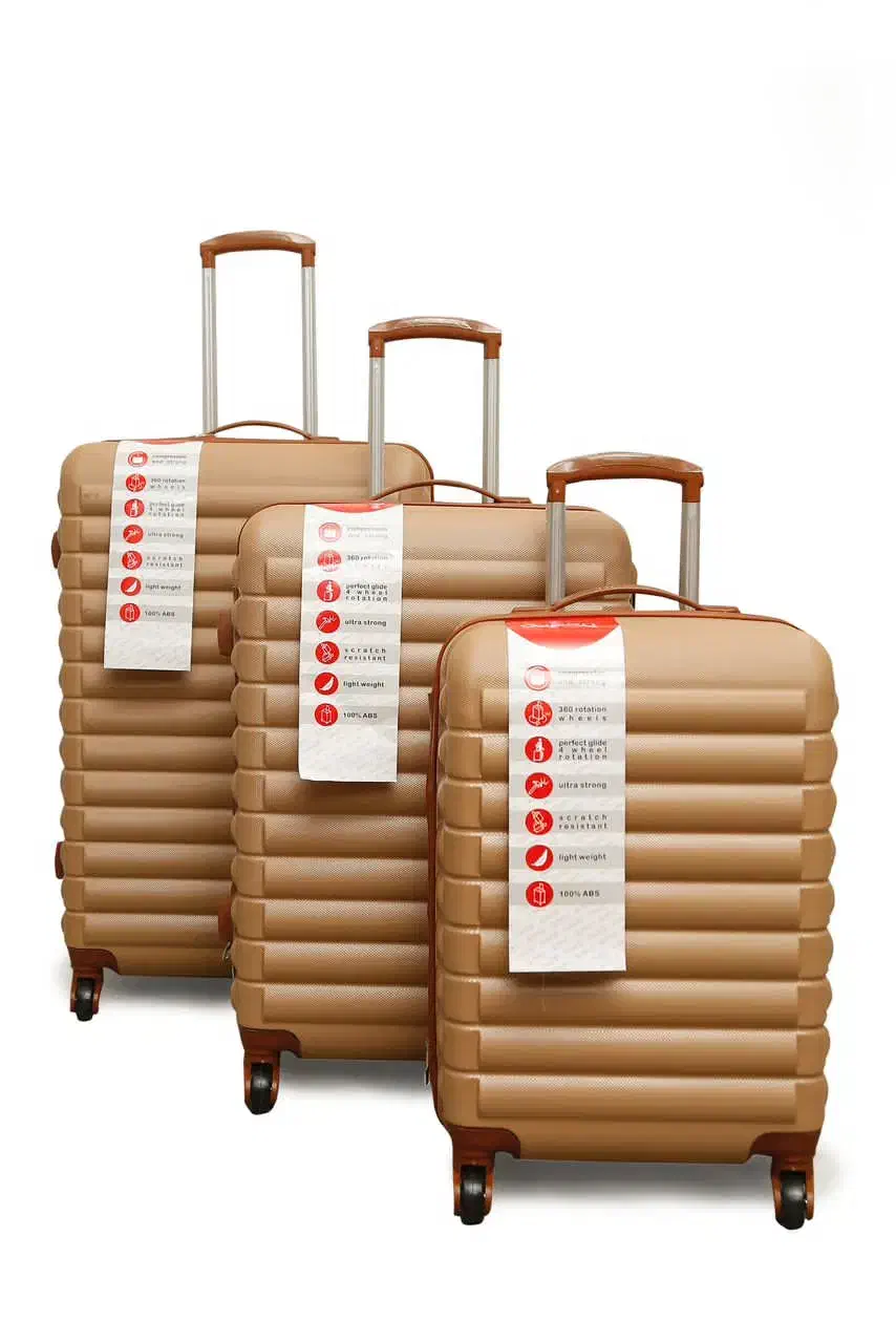 انواع چمدان به قیمت عمده|کیف، کفش، کمربند|اهواز, نادری|دیوار