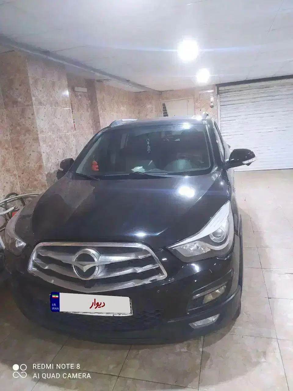 هایماs5|خودرو سواری و وانت|تبریز, |دیوار