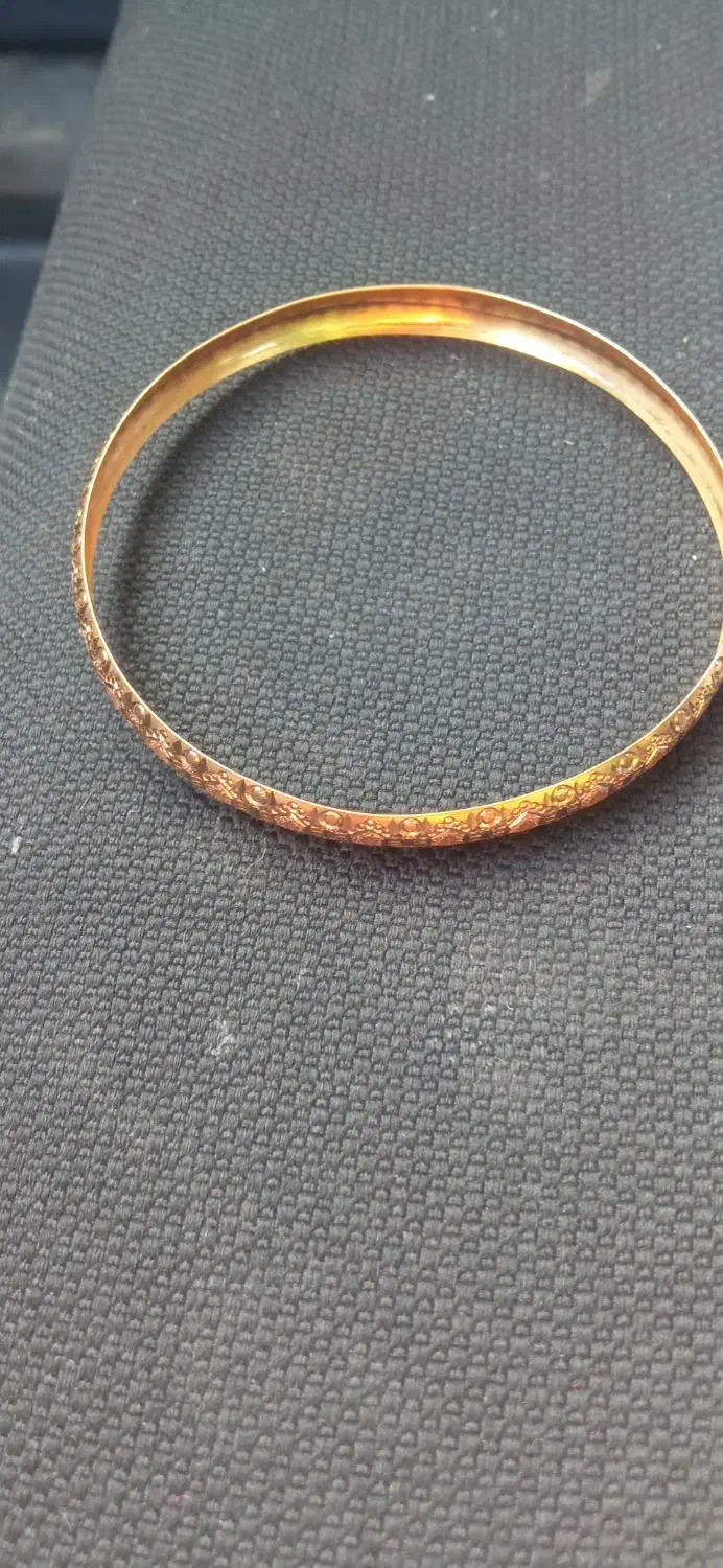 النگو سایز 4 یک عدد فقط برای امروز|جواهرات|ارومیه, |دیوار