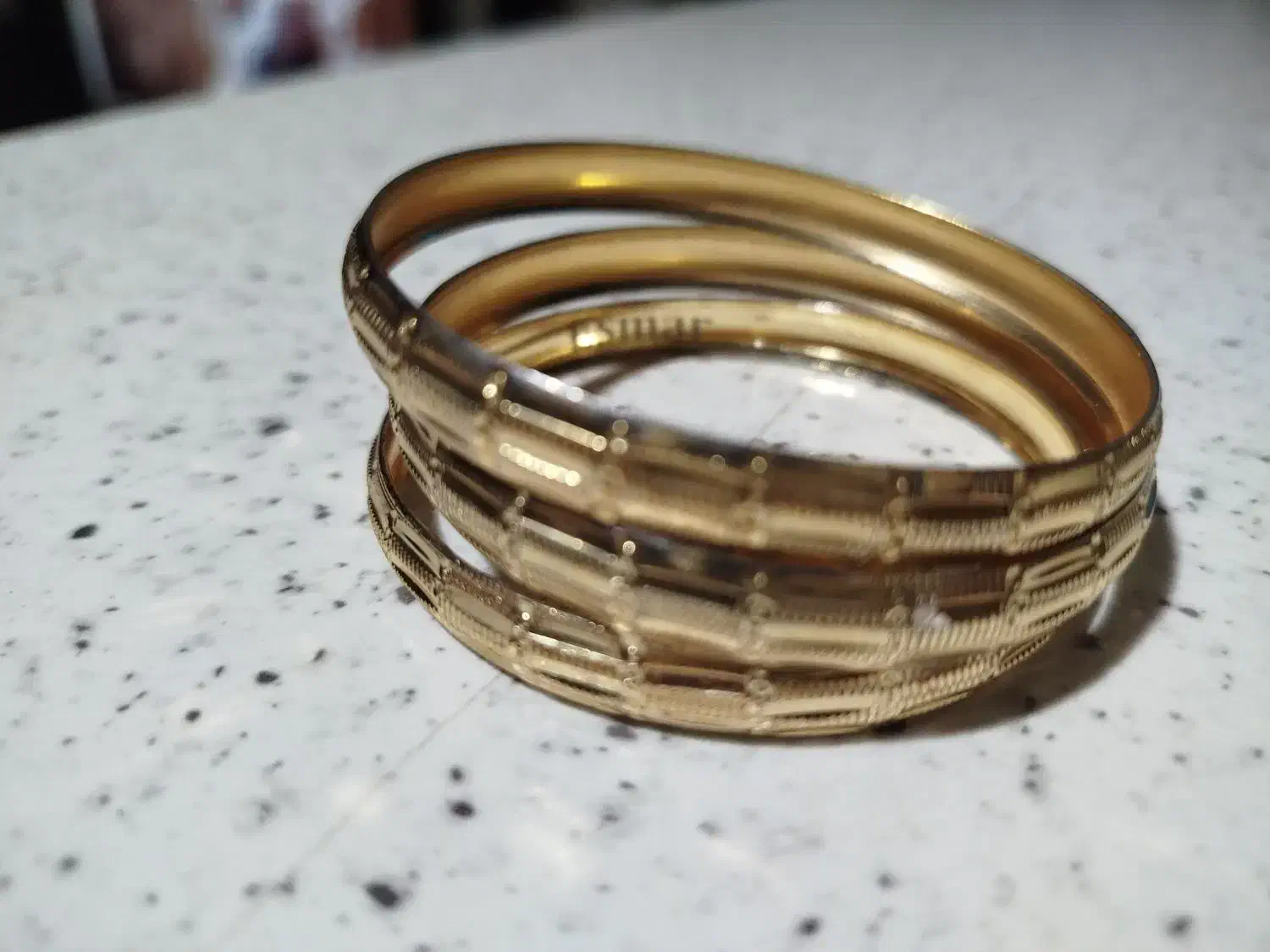 النگو|بدلیجات|پرند, فاز ۶|دیوار