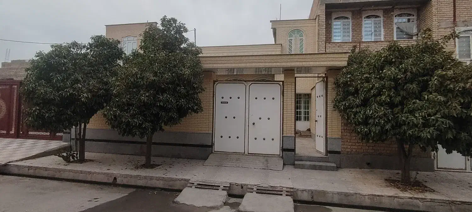 فروش منزل ویلایی یک طبقه|فروش خانه و ویلا|مرودشت, فاز اول شهرک فرهنگیان|دیوار