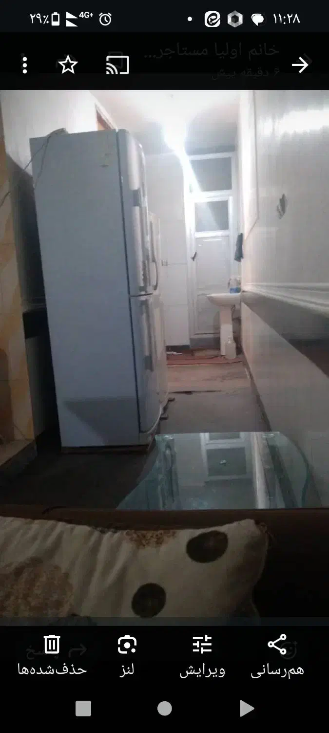 اپارتمان ۷۳ متر طبقه دوم|فروش آپارتمان|رامهرمز, |دیوار