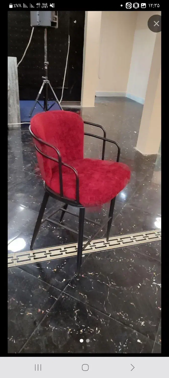 میزوصندلی نهار خوری مهرداد۵۸۸۶۸۶۹|میز و صندلی غذاخوری|اردبیل, |دیوار