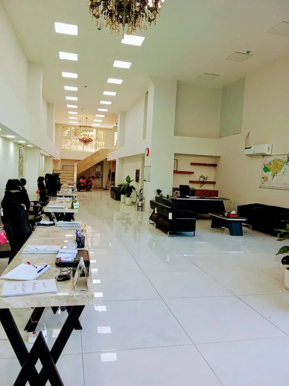 آپارتمان‌۱۶۵متر/تک‌واحدی/شهریور شمالی/فوری‌‌فوری|فروش آپارتمان|بجنورد, |دیوار