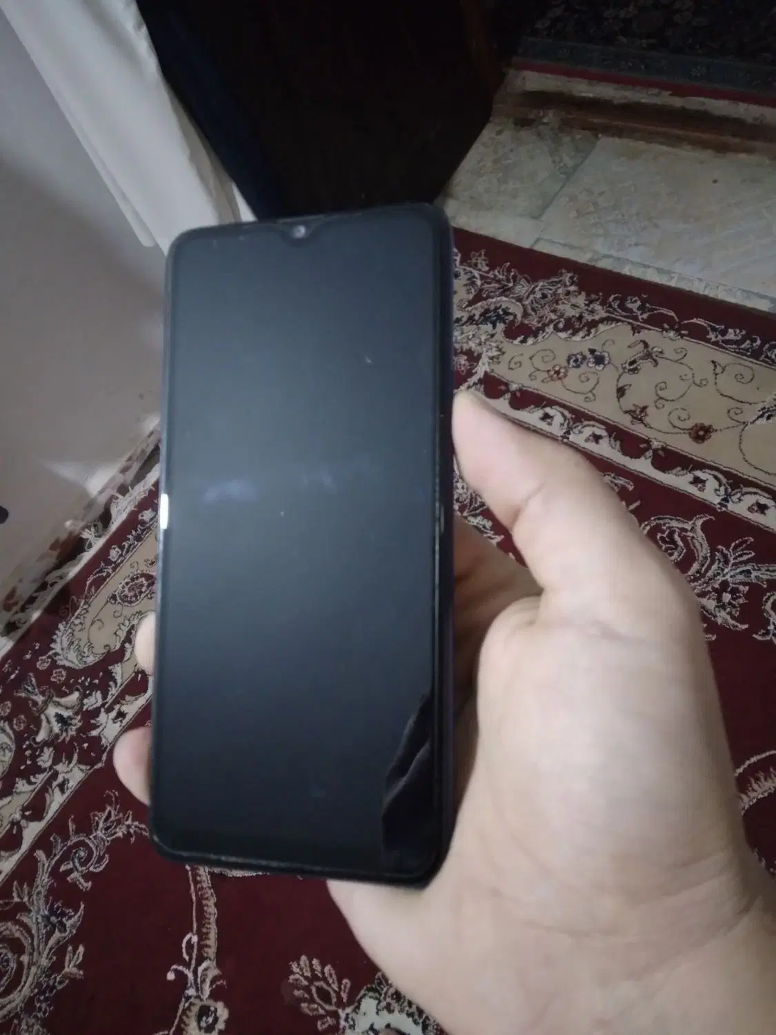 A20 S|موبایل|اهواز, کمپلو جنوبی|دیوار