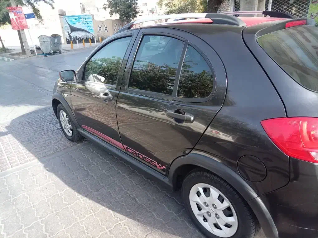 کوییک|خودرو سواری و وانت|مشهد, رضاییه|دیوار