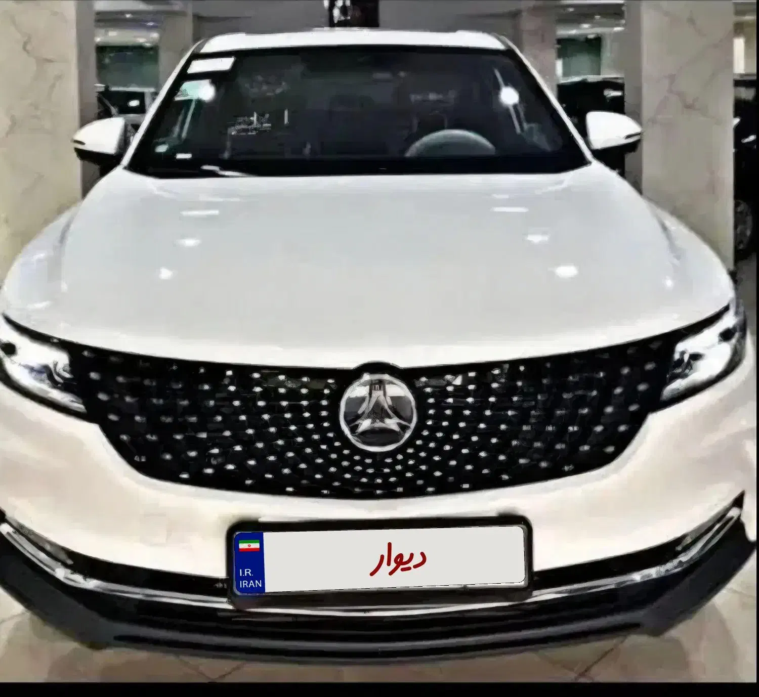 دیگینتی پریستیژ  صفر خشک مدل 1404|خودرو سواری و وانت|ارومیه, |دیوار