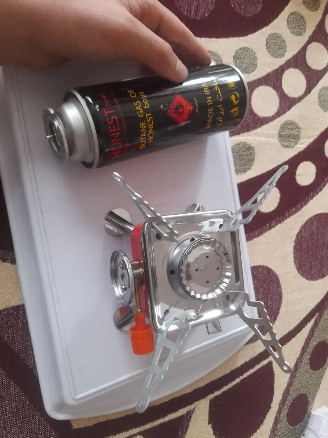 اوجاغ کوچک|کوهنوردی و کمپینگ|مشگین شهر, |دیوار