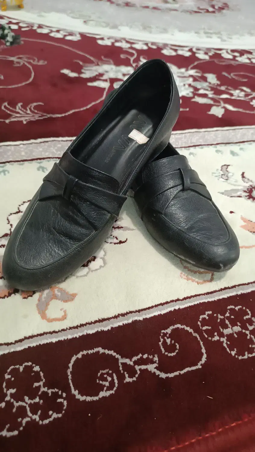 کفش زنانه|کیف، کفش، کمربند|اسلام‌‌آباد غرب, |دیوار