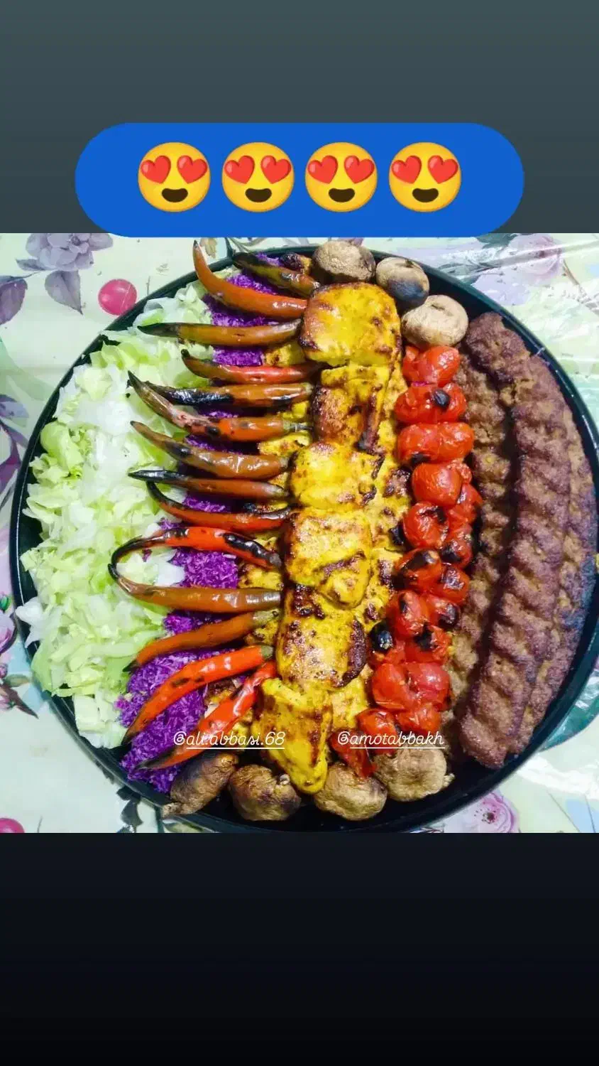 رستوران بیرون بر عامو طباخ|خدمات پذیرایی، مراسم|بندر گناوه, |دیوار