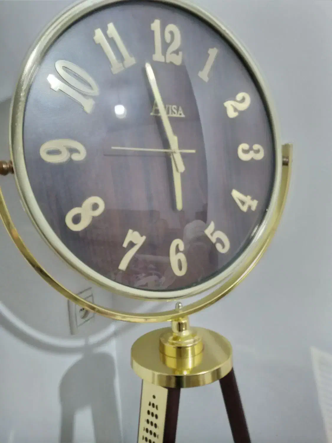 ساعت نو|ساعت دیواری و تزئینی|فردیس, شهرک ۱۱۰|دیوار