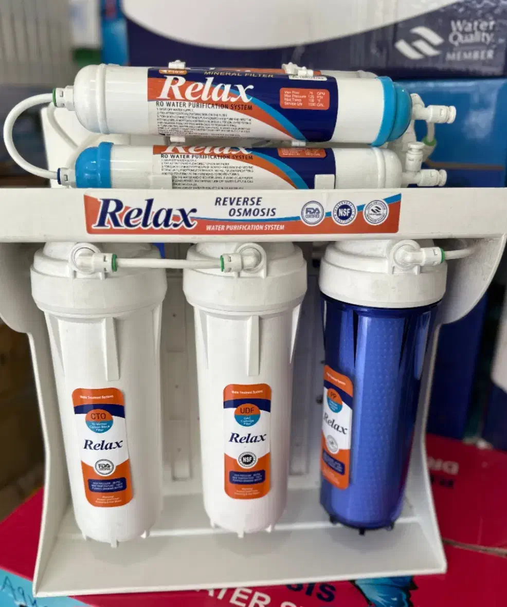 فروشگاه تصفیه آب اقساطی|آبسردکن و تصفیه آب|بندر گناوه, |دیوار