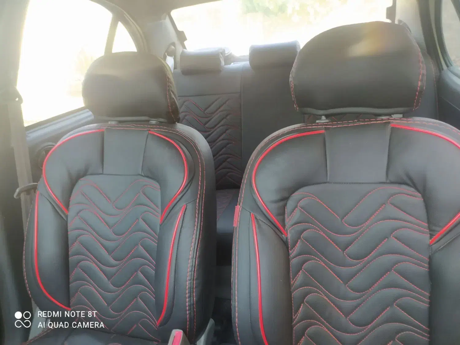 ساینا مدل98|خودرو سواری و وانت|آق قلا, |دیوار