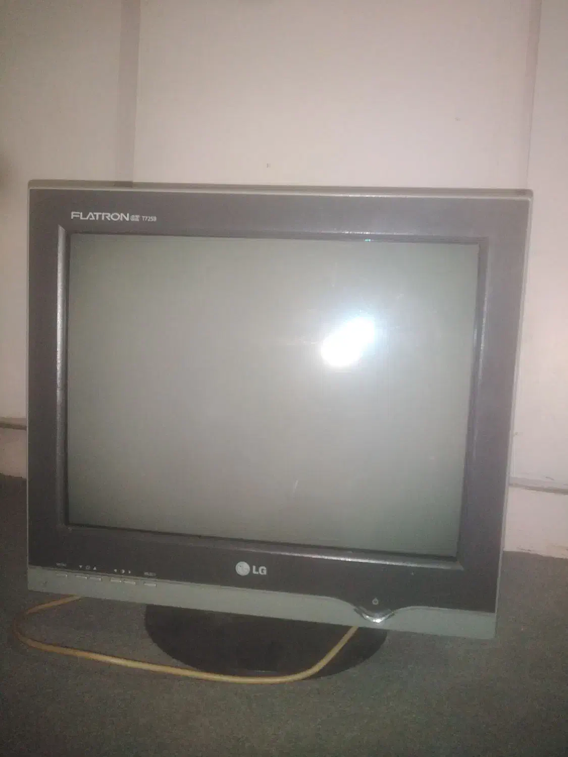 مانیتور|قطعات و لوازم جانبی رایانه|اهواز, کمپلو شمالی|دیوار