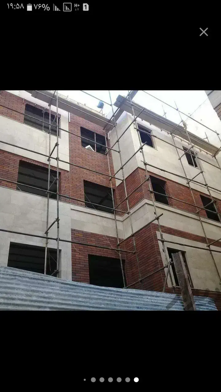 بنا کار و نما کاری و بین کابینتی|خدمات پیشه و مهارت|همدان, |دیوار