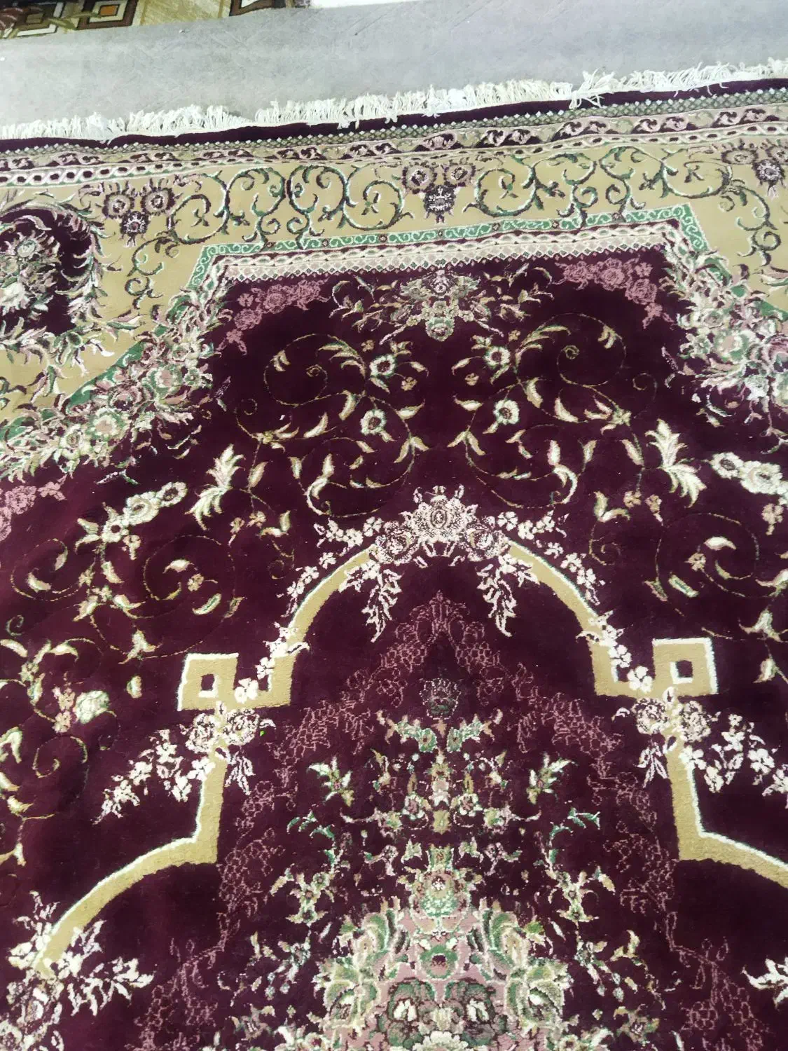 فرش۹متری|فرش|اهواز, کوی مهدیس|دیوار